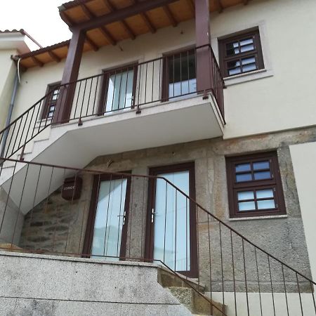 Hotel Casa Sr. Chico Alvarenga Exterior foto