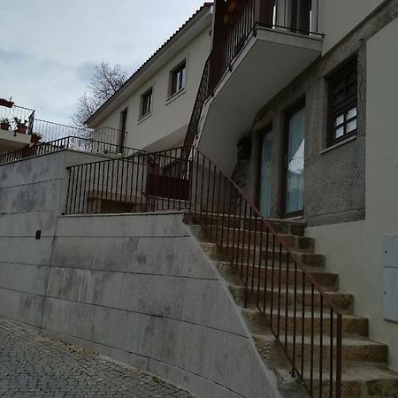 Hotel Casa Sr. Chico Alvarenga Exterior foto